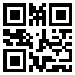 3919561288 - Immagine del QrCode associato