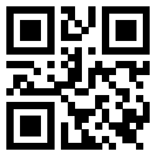 Scansione del Qr Code di 3919561289