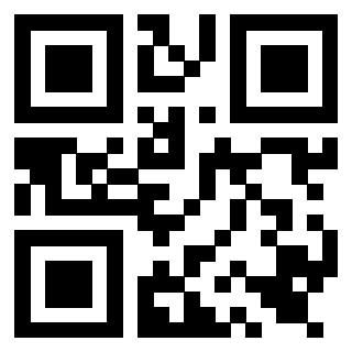 Scansione del Qr Code di 3919561290