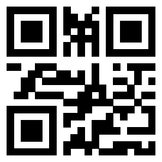 3919561291 QrCode associato