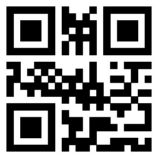 Il Qr Code di 3919561292