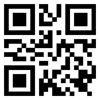 Il QrCode di 3919561294