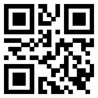 Immagine del Qr Code di 3919561295