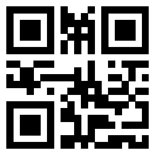 3919561296 - Immagine del QrCode