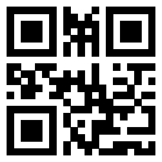 3919561297 - Immagine del QrCode