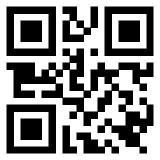 3919561298 Qr Code associato