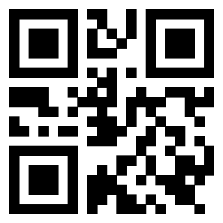 3919561299 QrCode associato