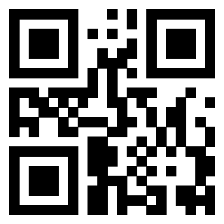 3919561300 QrCode associato