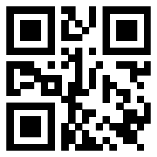 QrCode di 3919561302
