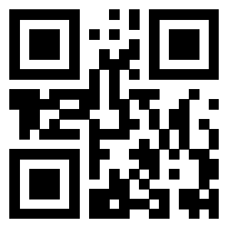 Scansione del Qr Code di 3919561303