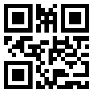 Scansione del Qr Code di 3919561308