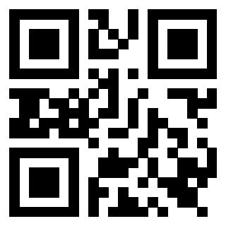 Scansione del Qr Code di 3919561309