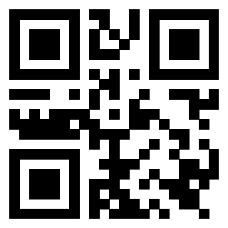 3919561310 QrCode associato