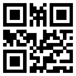 3919561311 - Immagine del QrCode