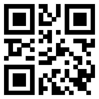 3919561313 - Immagine del Qr Code associato