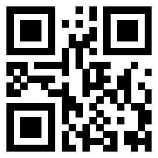 3919561314 Qr Code associato
