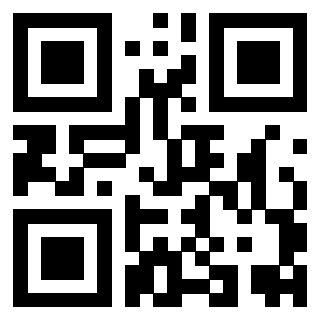 3919561316 Qr Code associato