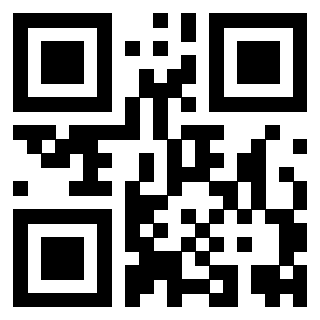 Il QrCode di 3919561318