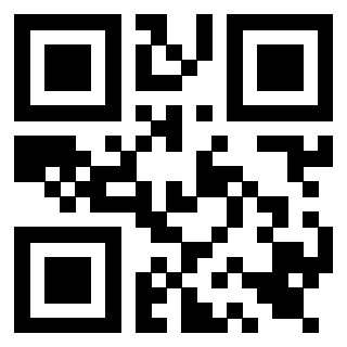 Scansione del QrCode di 3919561320