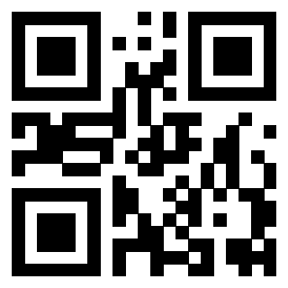 Il QrCode di 3919561321
