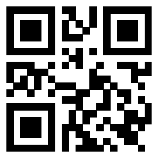 Il QrCode di 3919561324