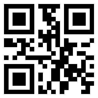 3919561330 Qr Code associato