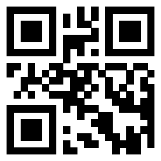 Immagine del Qr Code di 3919561331
