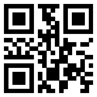 3919561332 Qr Code associato