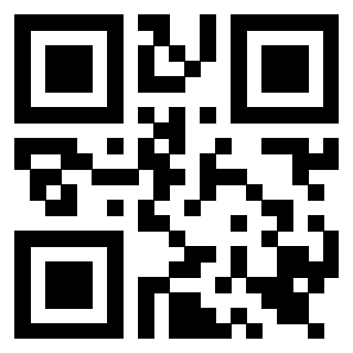 Il QrCode di 3919561333