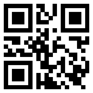 Il QrCode di 3919561335