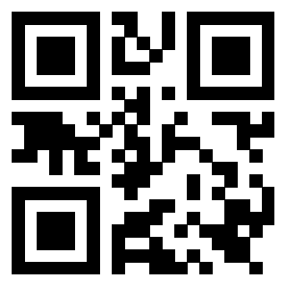 3919561336 Qr Code associato