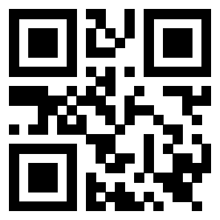 Immagine del QrCode di 3919561337