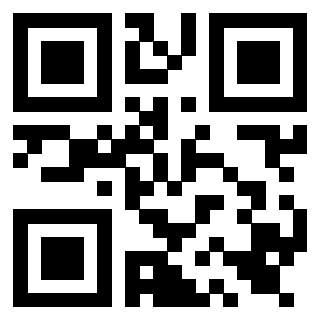 Immagine del QrCode di 3919561338