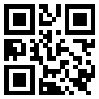 Scansione del Qr Code di 3919561339