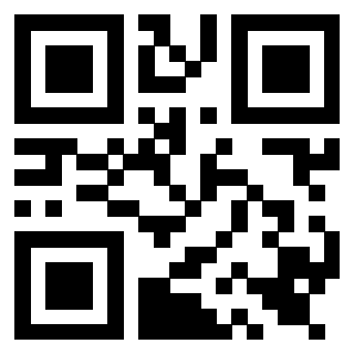 Immagine del QrCode di 3919561340