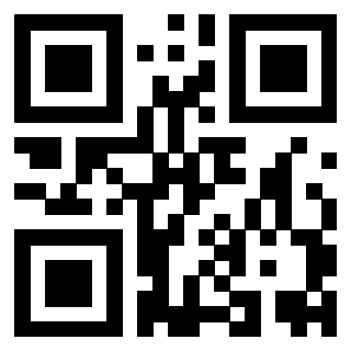 Scansione del Qr Code di 3919561341