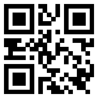 Immagine del QrCode di 3919561342