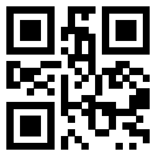 3919561346 - Immagine del Qr Code associato