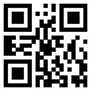 3919561347 - Immagine del QrCode associato