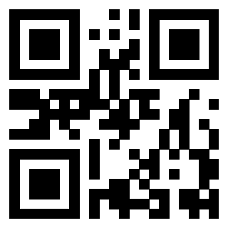 Immagine del Qr Code di 3919561349