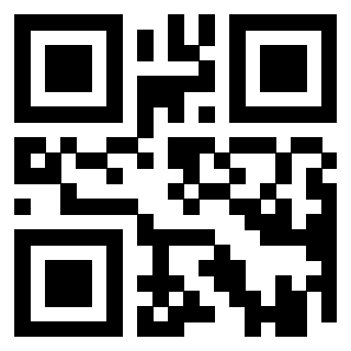 3919561350 - Immagine del QrCode associato