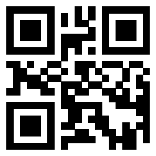 Immagine del Qr Code di 3919561352