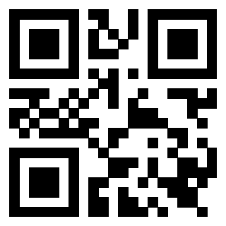 3919561353 Qr Code associato