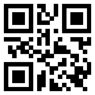 3919561354 - Immagine del Qr Code associato