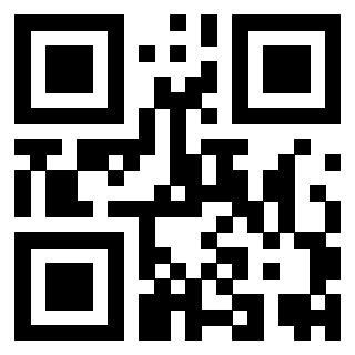 Scansione del Qr Code di 3919561355