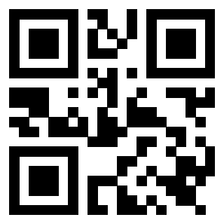 Scansione del Qr Code di 3919561358