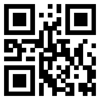 3919561359 - Immagine del Qr Code associato