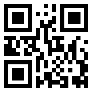 Immagine del Qr Code di 3919561360