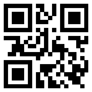 3919561361 - Immagine del Qr Code associato