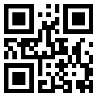 3919561362 - Immagine del QrCode associato